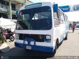 ZU - A.C. de Conductores Curva Villa Baralt 013