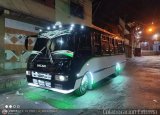 DC - A.C. Conductores La Monta�a 13
