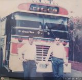 Lnea Tilca - Transporte Inter-Larense C.A. 20 por Carlos urrieta 