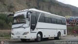 A.C. Expresos Unidos 58 Xiamen Golden Dragon XML6118 Desconocido NPI