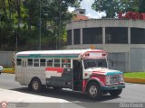 MI - Colectivos El Encanto 15, por Otto Ferrer