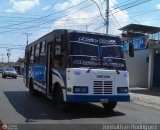 A.C. de Transporte Sur de Aragua 29, por Jonnathan Rodrguez 