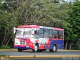 DC - Unin Conductores de Antimano 388, por Ricardo Ugas