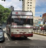 DC - A.C. Conductores Magallanes Chacato 08, por Jonnathan Rodrguez