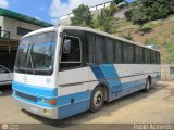 Carache Turismo Nacional C.A. 06 Carroceras Larenses Orinoco I Mercedes-Benz O-302 Recarrozado