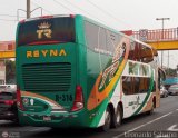 Turismo Reyna (Per) 316