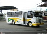 Coop. de Transporte La Candelaria 22