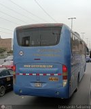 Transporte Ratito Tours 958