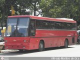 Sistema Integral de Transporte Superficial S.A 802 Maz 152 Intercity Mercedes-Benz OM-501LA