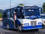 CA - Union Bolvar 995, por Kevin JR Mora