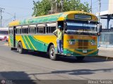 ZU - Transporte Maracaibo La Paz (Col Concep) 06