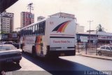 Cruceros Oriente Sur 127, por J. Carlos Gmez