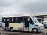 Cooperativa de Transporte Cabimara 61, por Sebastin Mercado