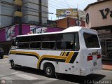 NE - Unin Porlamar 065 Carroceras Larenses Cndor III Ford B-350