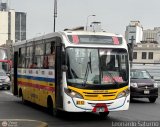 Empresa Peruana Pendiente 742 Artesanal o Desconocido Artesanal Peruano Mercedes-Benz LO-916 BlueTEC 5