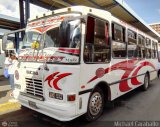 Unin Chara A.C. 015, por Michael Caraballo