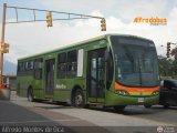 Metrobus Caracas 540