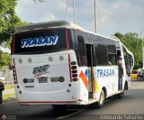 Transporte Trasan (Colombia) 727, por Leonardo Saturno