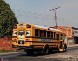 CA - TransDrcula 093 Thomas Built Buses Conventional International 3600