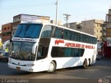 Aerobuses de Venezuela 122