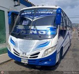 TA - A.C. Lnea Hato de La Virgen 03