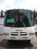 Particular o Transporte de Personal E-610 Urbano Encava E-NT610 Generacin 2011 Encava Isuzu Serie 600