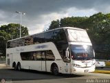 A.C. Mixta de Transporte Tchira Mrida R.L. 1012, por Alvin Rondn