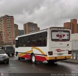 DC - Unin Conductores del Oeste 036, por Jonnathan Rodrguez