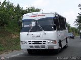 A.C. Expresos Unidos 62 Encava Nuevo E-NT900 Chevrolet NPR Turbo Isuzu