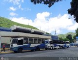 Garajes Paradas y Terminales Caracas-JS, por Josue Snchez