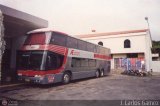 Aeroexpresos Ejecutivos 1044 Marcopolo Paradiso Gv1800DD Volvo B12B