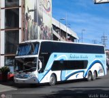 A.C. Mixta de Transporte Tchira Mrida R.L. 0214