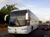 Transporte de Personal San Benito C.A. SB-120, por Jousse Hernandez