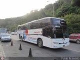 Unin Conductores Ayacucho 1522, por Pablo Acevedo