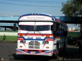 A.C. Transporte Campesino 92