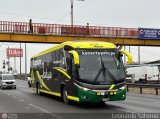 Turismo Jaksa 959 por Leonardo Saturno