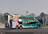 Transporte Rey Latino E.I.R.L. (Per) 2026