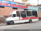 Uso Oficial NAT-01 Sanchez Tati New Torpedo Iveco Serie TurboDaily