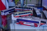 Maquetas y Miniaturas EOCA-001 Magirus Deutz TR 120 Deutz F8L 413 V8