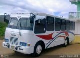 Expresos Gucharo 21