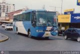 Cruceros Oriente Sur 135, por J. Carlos Gmez