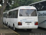 Milux Tours 24 Toyota Coaster Toyota Dyna