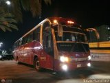 Expresos Roraima 2020 C.A. 15 Maxibus Lince 3.45 Scania K310