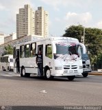 MI - A.C. Unin de Choferes Lnea La Castellana 67