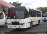 A.C. de Transporte Encarnacin 446 Encava E-NT3200AR Integral Cummins 6CT TurboDiesel 8.3 275Hp
