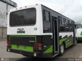 Asociacin Civil Lnea Unin Cordero 061, por Jos Mora