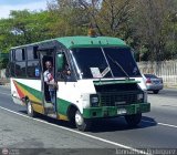 DC - Cooperativa de Transporte Pasajeros del Sur 065, por Jonnathan Rodrguez