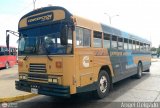 ZU - Transporte Maracaibo La Paz (Col Concep) 90, por Angel Delgado