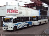 Garajes Paradas y Terminales San-Cristobal