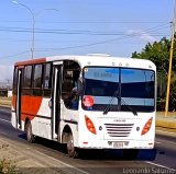 CA - Unin Campo Carabobo 085, por Leonardo Saturno